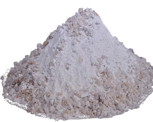 Post Mix Silica Ramming Mass