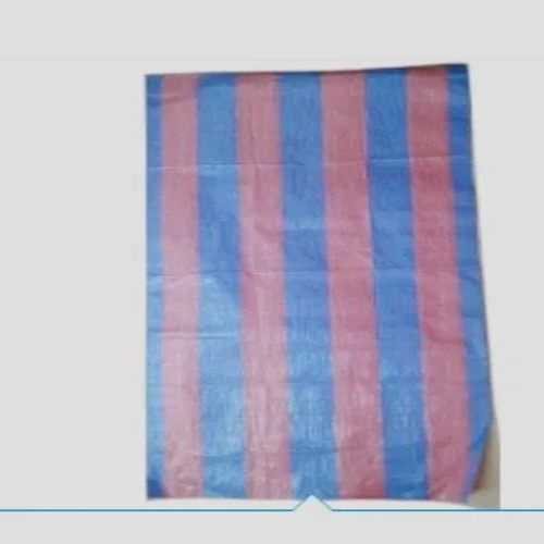 Pp Transparent Fabric Bags