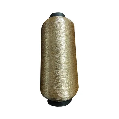 Premium Polyester Zari Thread