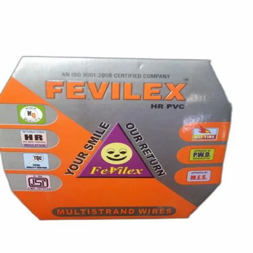 Pvc House Wire