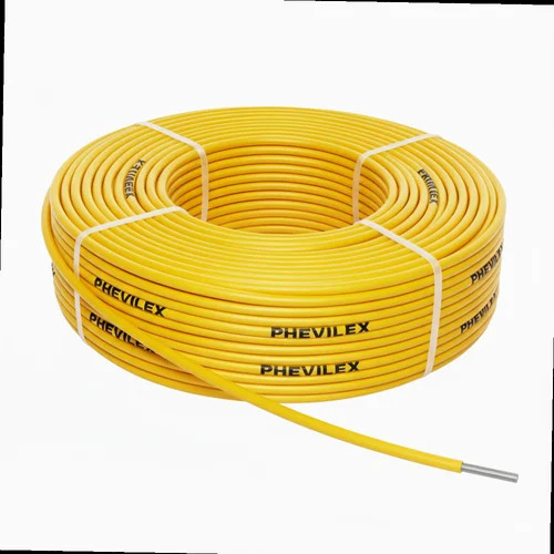 Pvc Insulated Aluminum Cable