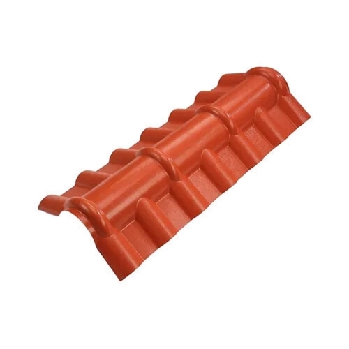 Roofing Ridge Tile