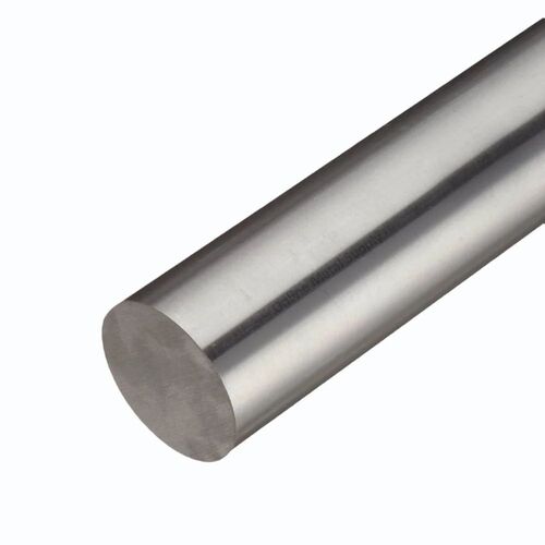 Rust Proof 316 Stainless Steel Round Bar