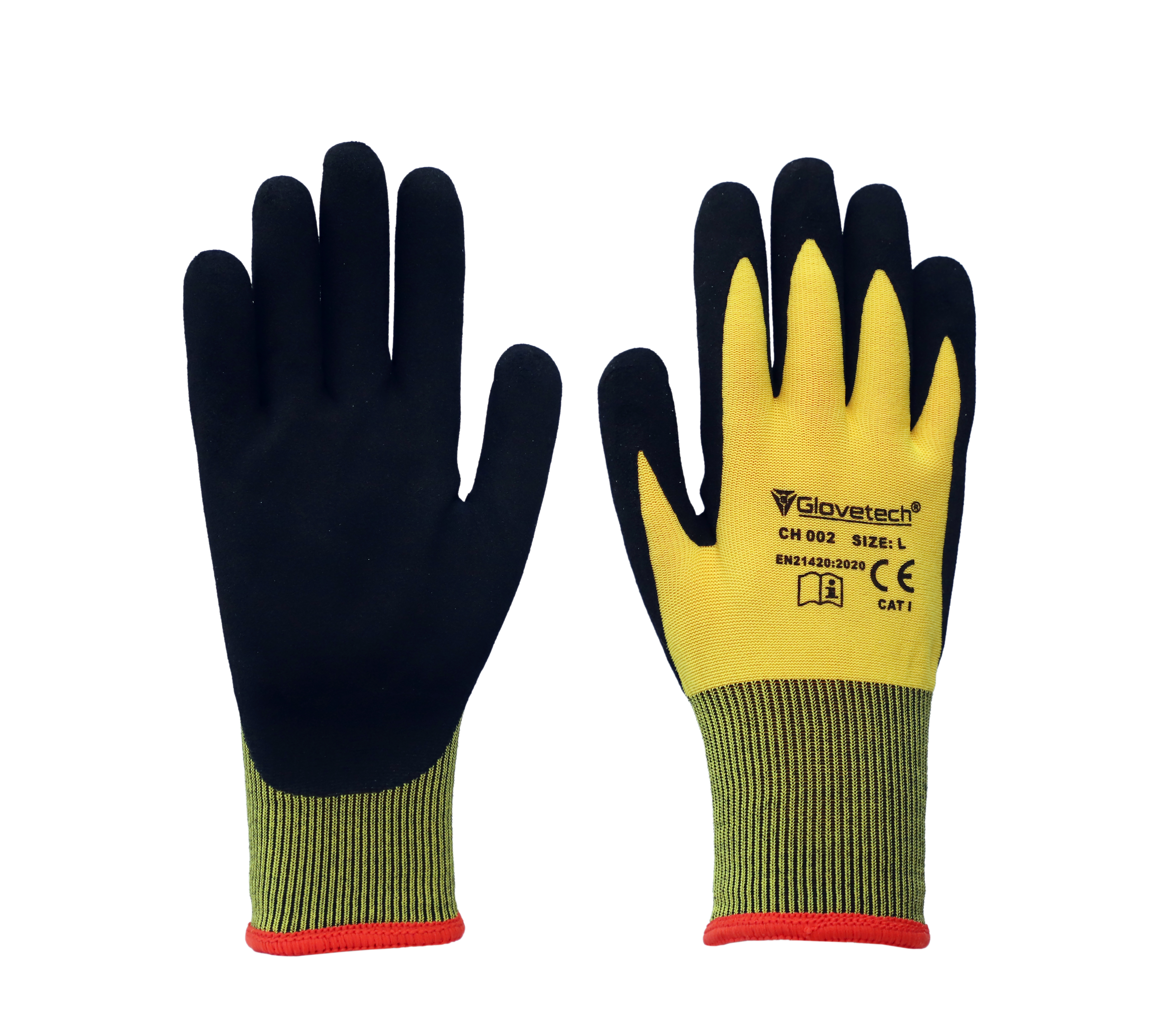 Safety Gloves