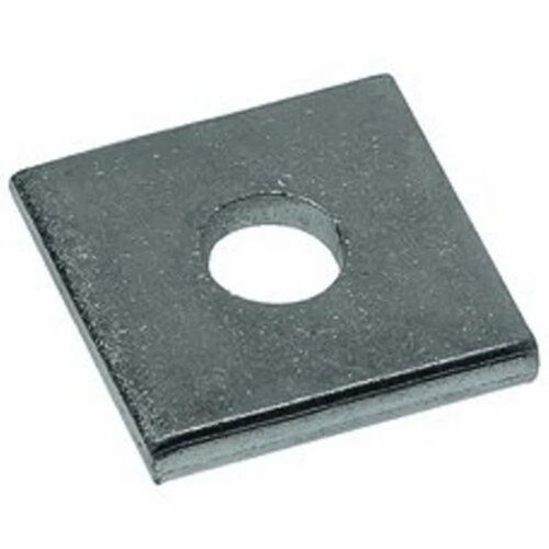 Sheet Metal Washer