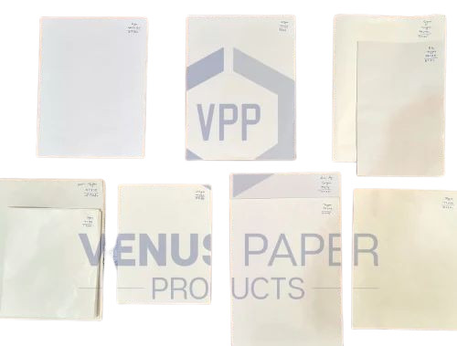 Shoe Wrapping Paper 18-40 Gsm