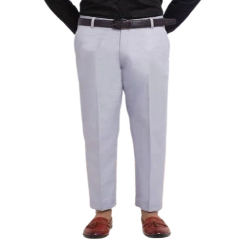Simple Formal Trouser