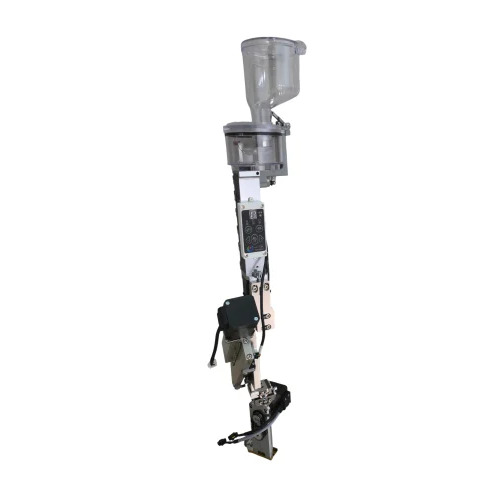 Single Beads Device for Computerized Embroidery Machine