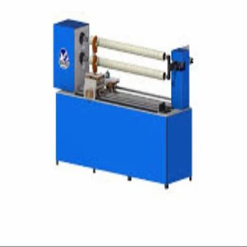 Slitting Rewinding Machine