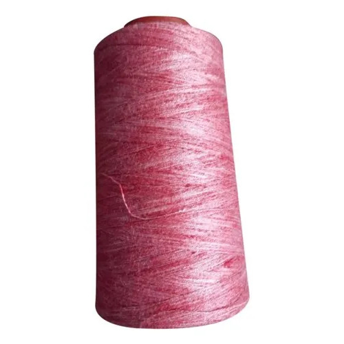 Slub Denim Thread