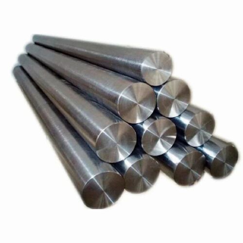 Stainless Steel 316l Round Bar