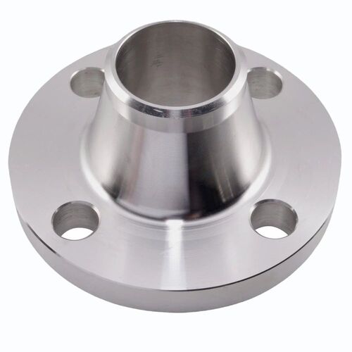 Stainless Steel Welded Neck Flange