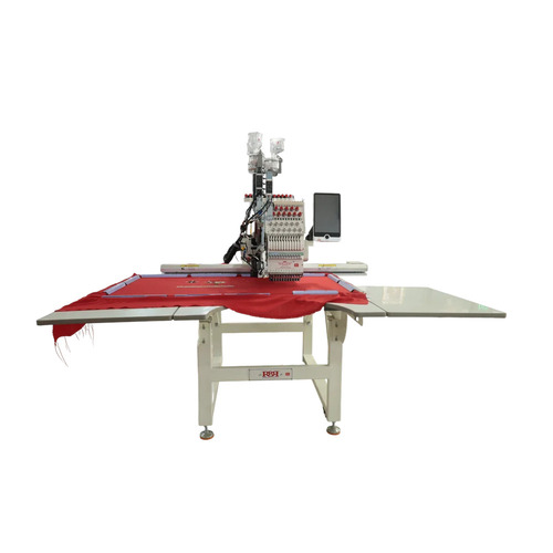 STAR (28 X 48) Embroidery Machine