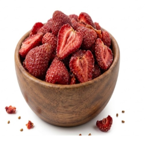 Strawberry Dried Fruit