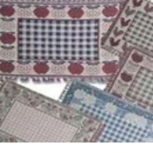 Table Mat 
