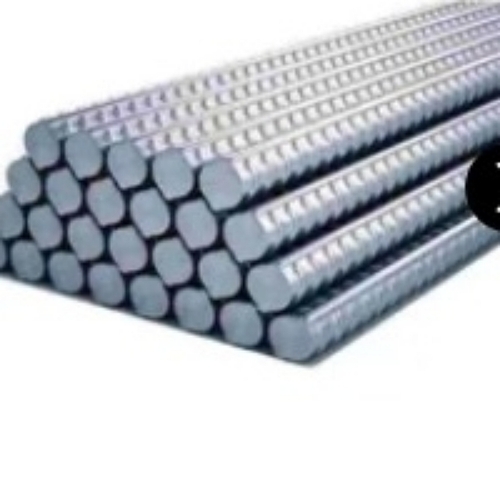TMT steel bar sf steeels