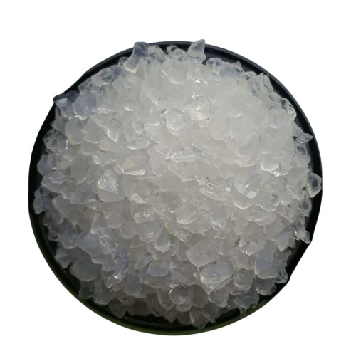 White Silica Gel Crystals Desiccant