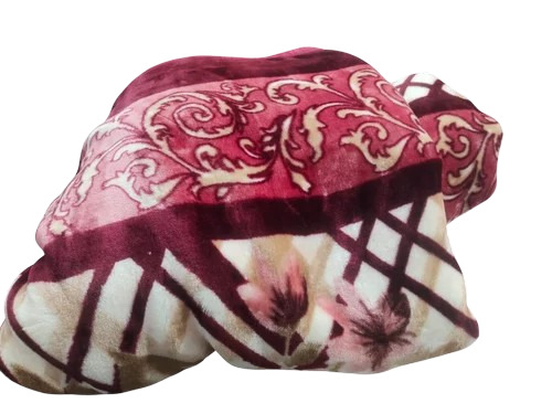woolen blanket