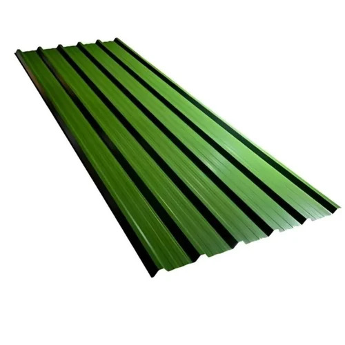 0.35 Mm Everest Sabrang Roofing Sheet