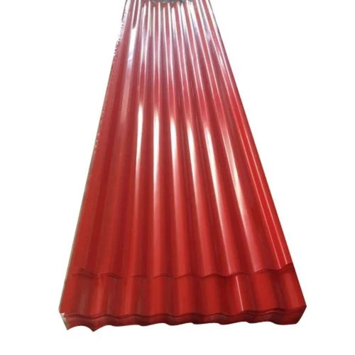 0.40 Mm Everest Sabrang Roofing Sheet
