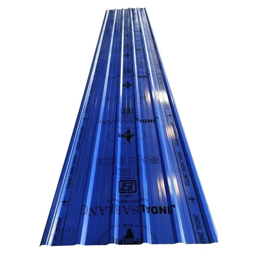 Jindal Roofing Sheet