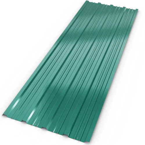 0.45 Mm Everest Sabrang Roofing Sheet