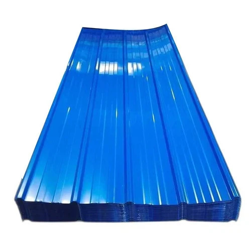 0.48 Mm Everest Sabrang Roofing Sheet