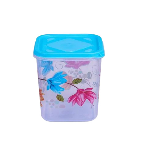 1 Liter Plastic Containers