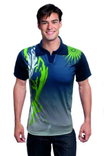 160 Gsm Sublimatioin T Shirts