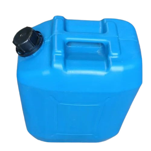 30 L Hdpe Plastic Jerry Can