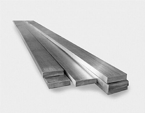 304 Stainless Steel Flat Bars