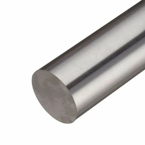 316 Stainless Steel Round Bar