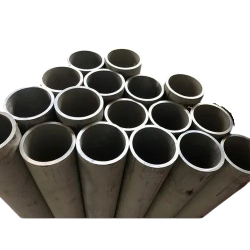321 Stainless Steel Round Pipe