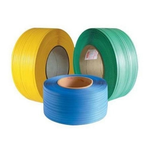 33 Mm Pp Box Strapping Roll