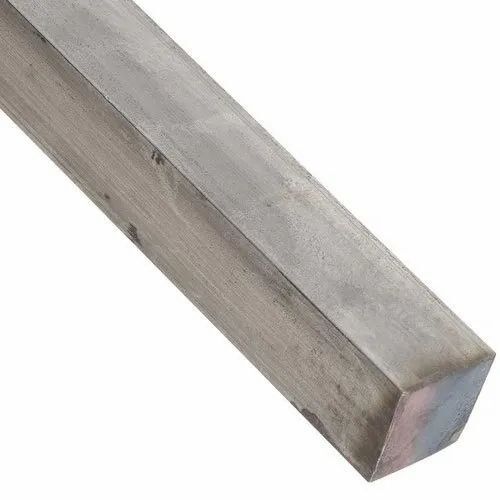 440b Stainless Steel Square Bar