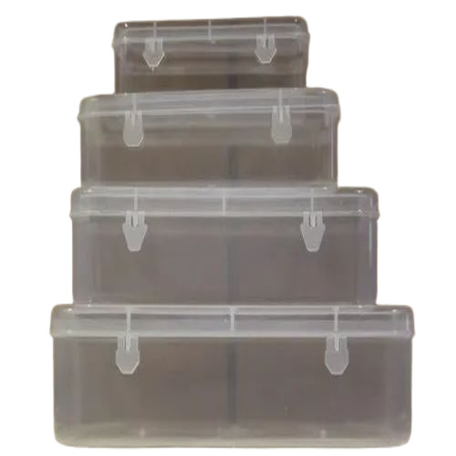 500 Ml Plastic Container