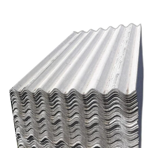 6 Mm Asbestos Cement Roofing Sheet