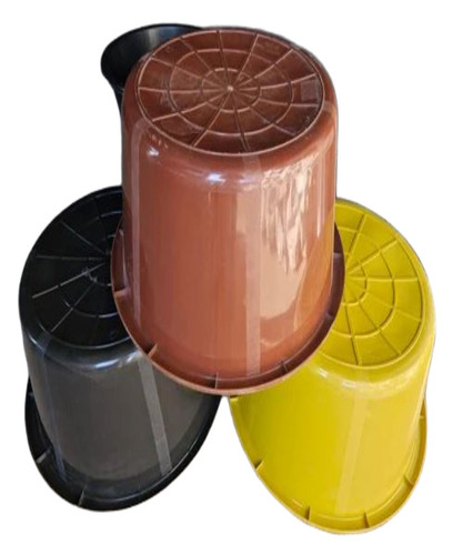 70 Litre Plastic Tub