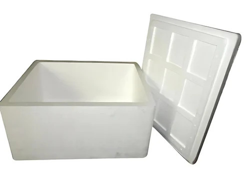 75 Litre Thermocol Ice Box