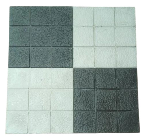 9 Box Garden Tile