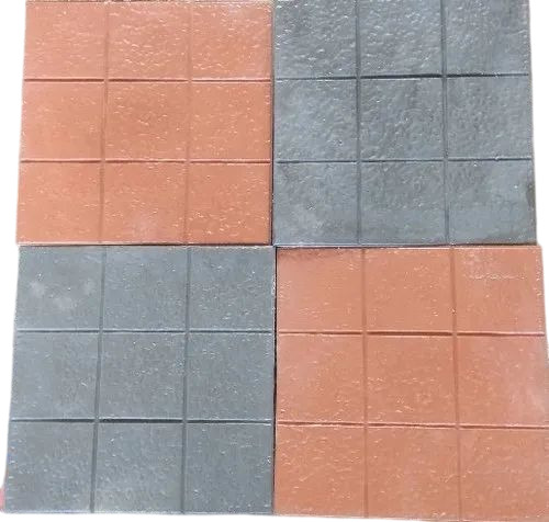 9 Box Small Garden Tile