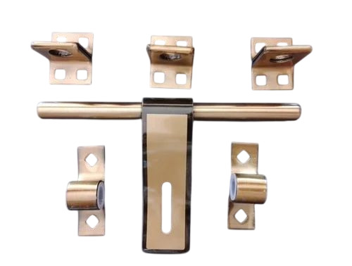 Door Aldrop