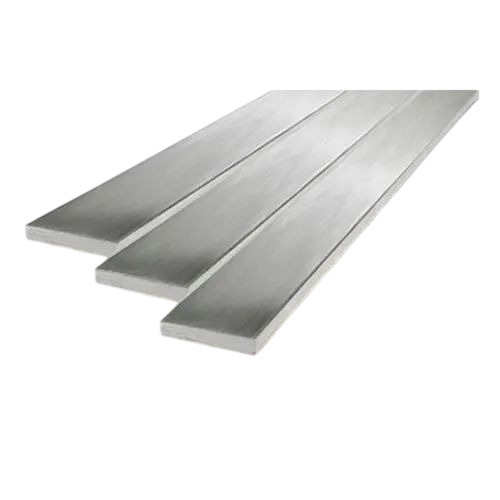 Aluminum Flat Bar