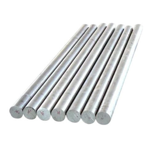 Aluminum Round Bar