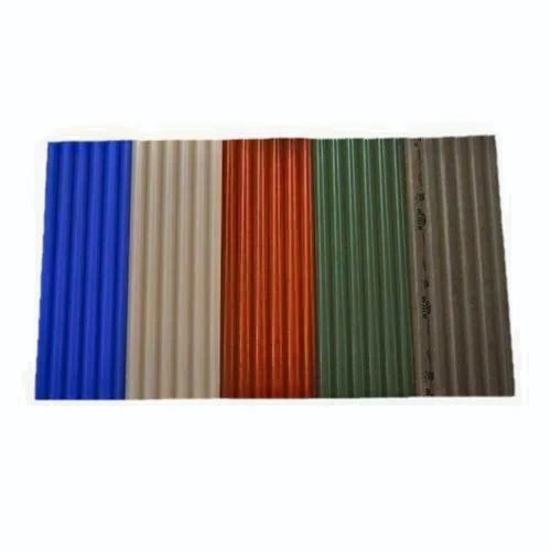 Asbestos Cement Sheet
