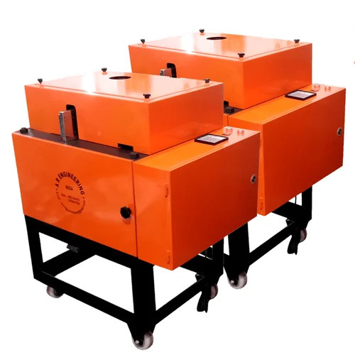 Automatic Armature Paper Inserting Machine