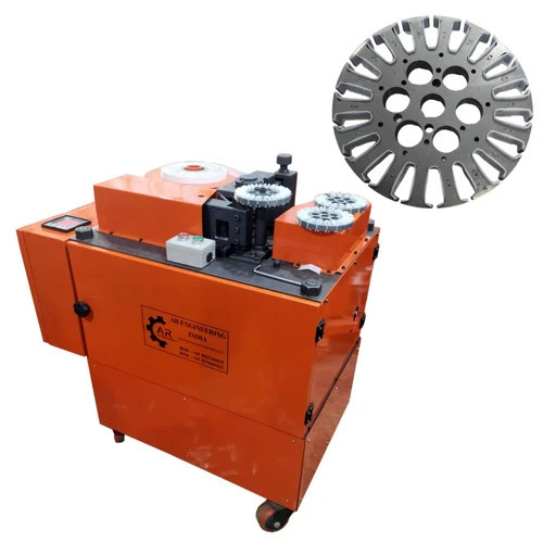 Automatic Bldc Paper Inserting Machine Model Pw01-Bldc