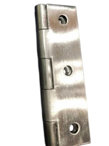 Bearing Hinges