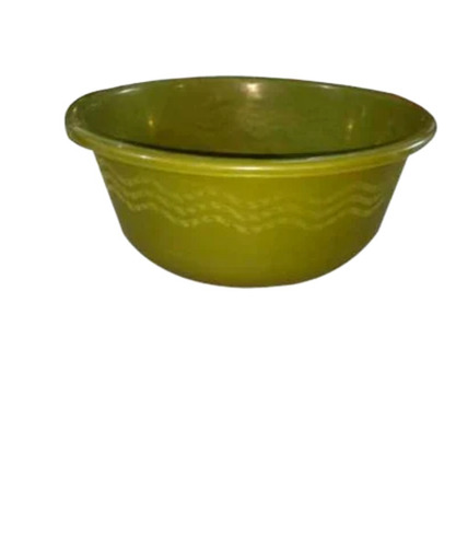 Big Plastic Sumo Tub