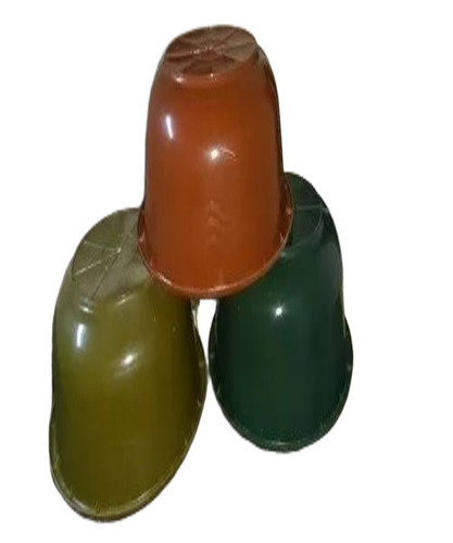 Big Round Plastic Tub
